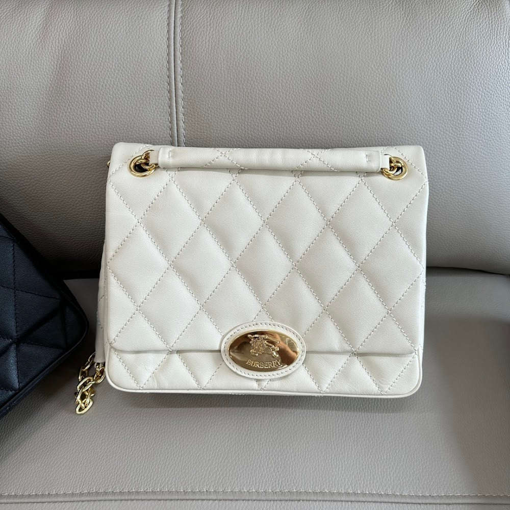 Dragons Bags Burberryn Luxury Bag --92270