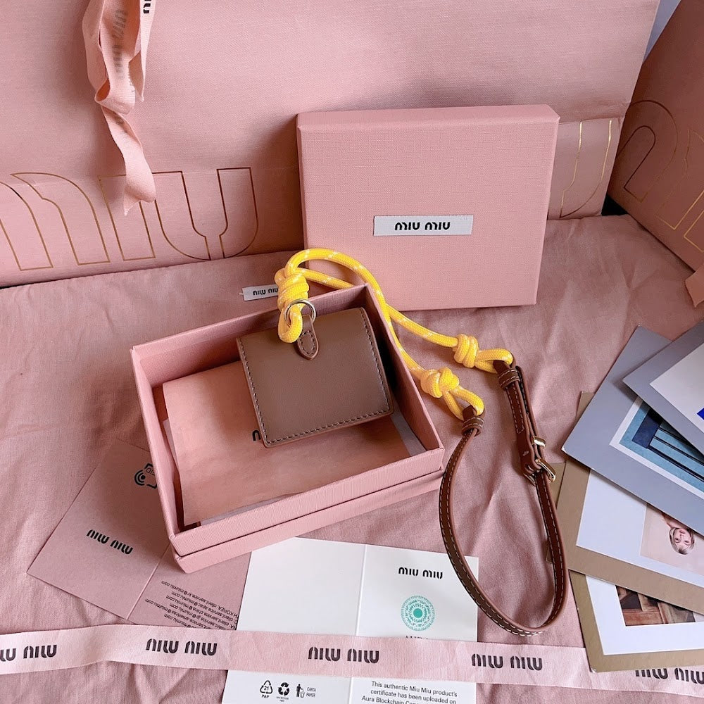 Dragons Bags Miun Miun Luxury Bag --122327