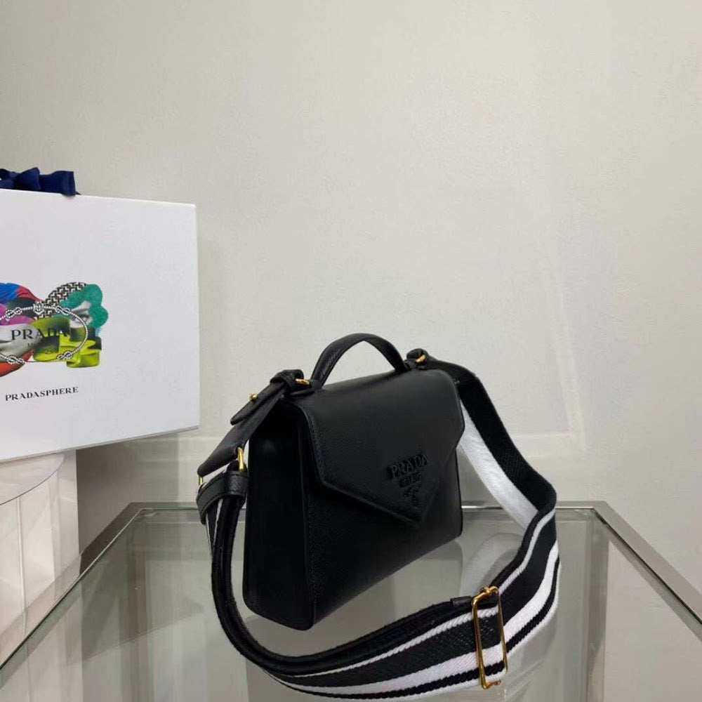 Dragons Bags Prada Luxury Bag --53825