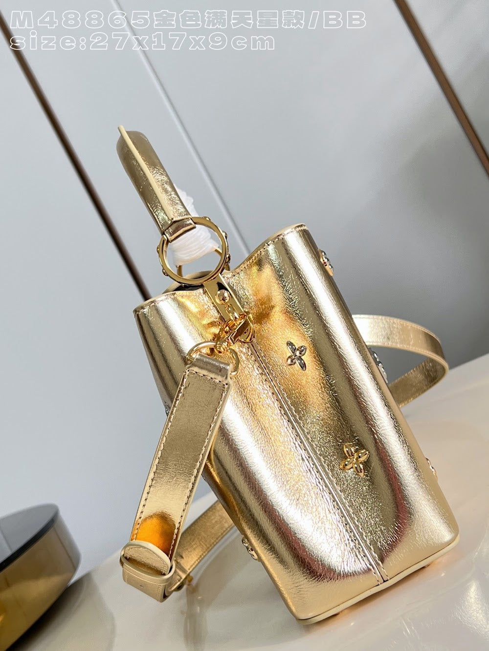 Dragons Bags ln Luxury Bag --95842