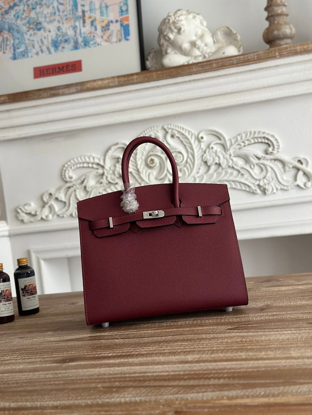 Dragons BagsHermesn Luxury Bag --116620