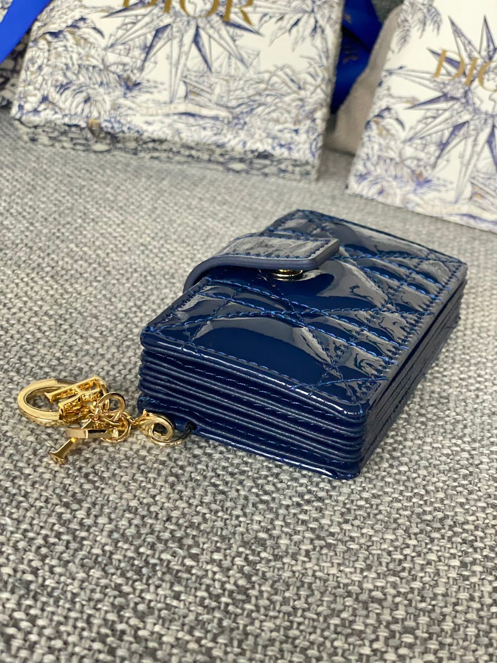 Dragons BagsDiorn Luxury Bag --114594
