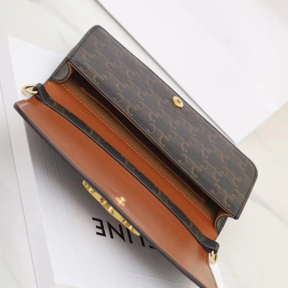 Dragons Bags Celine Luxury Bag --112279