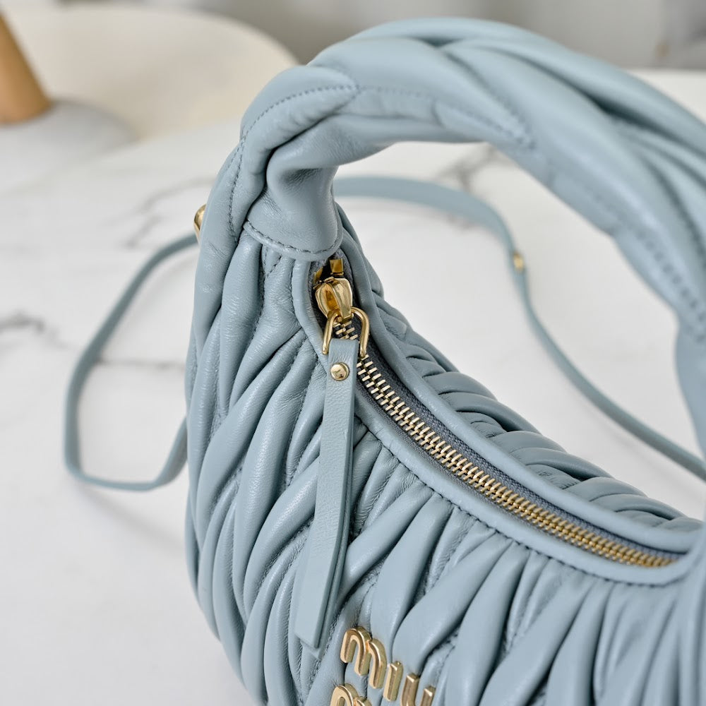 Dragons Bags Miun Miun Luxury Bag --123131