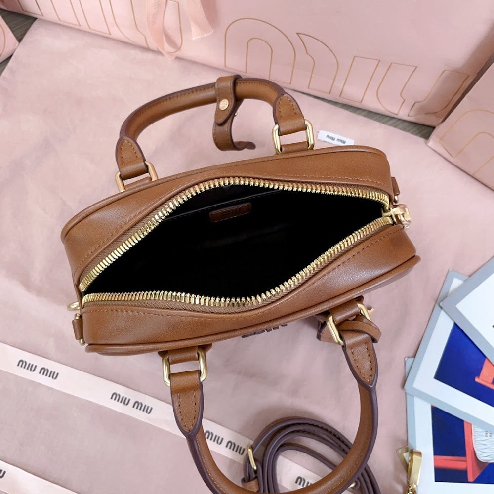 Dragons Bags Miun Miun Luxury Bag --123720