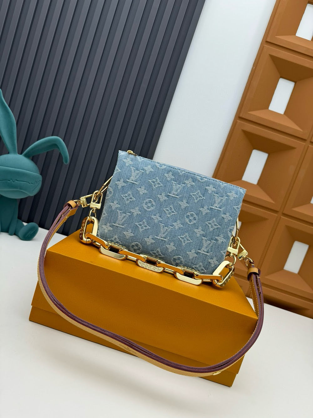 Dragons Bags ln Luxury Bag --81471