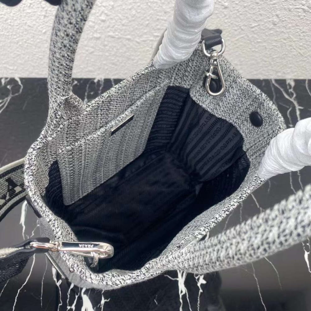 Dragons Bags Prada Luxury Bag --53749