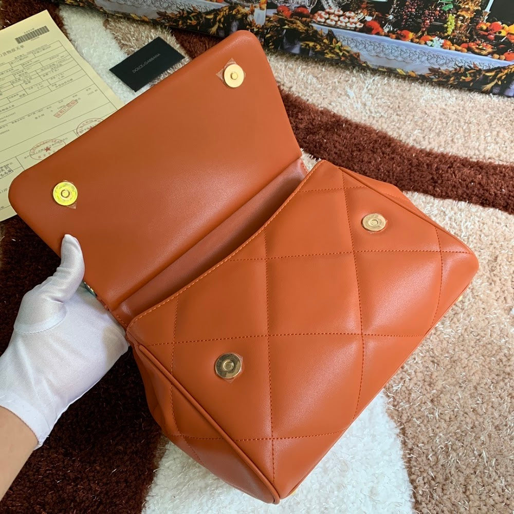 Dragons Bags DGn Luxury Bag --93219