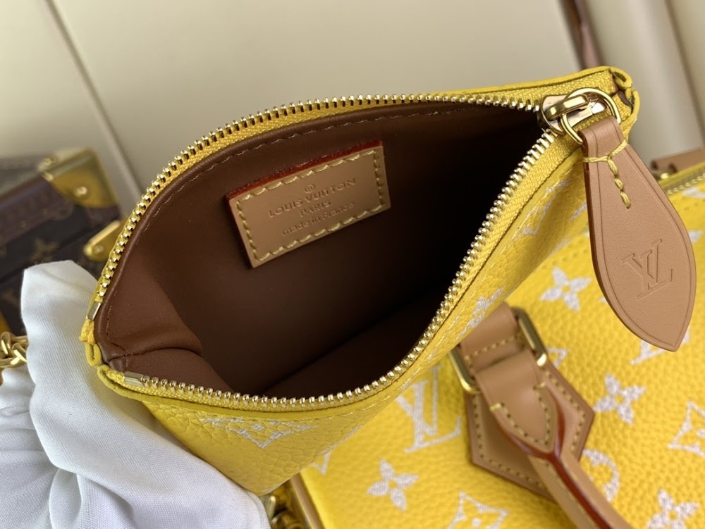 Dragons Bags ln Luxury Bag --62076