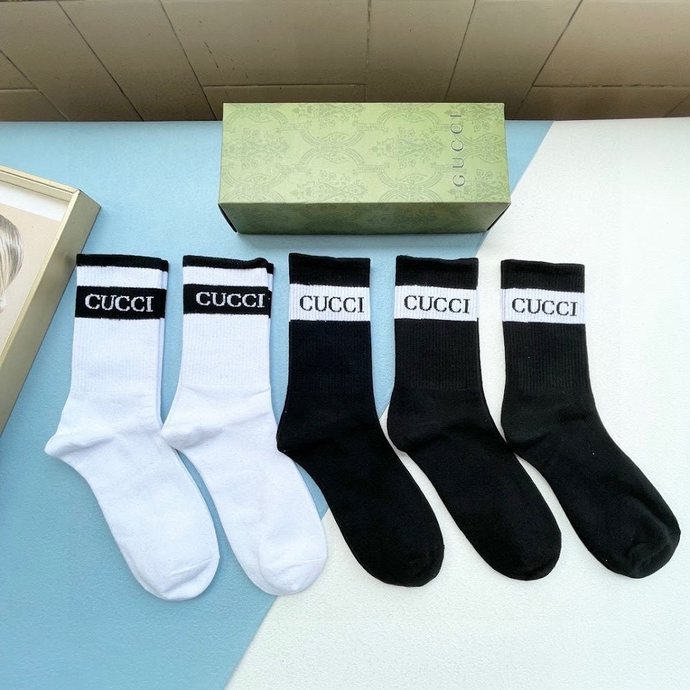 Dragons Bags Premium Luxury Socks --98735