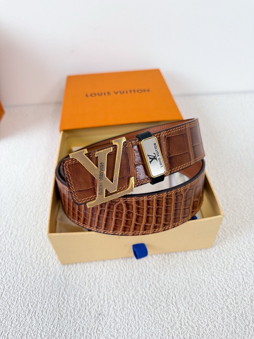 Dragons Bags ln Luxury Belt --106789