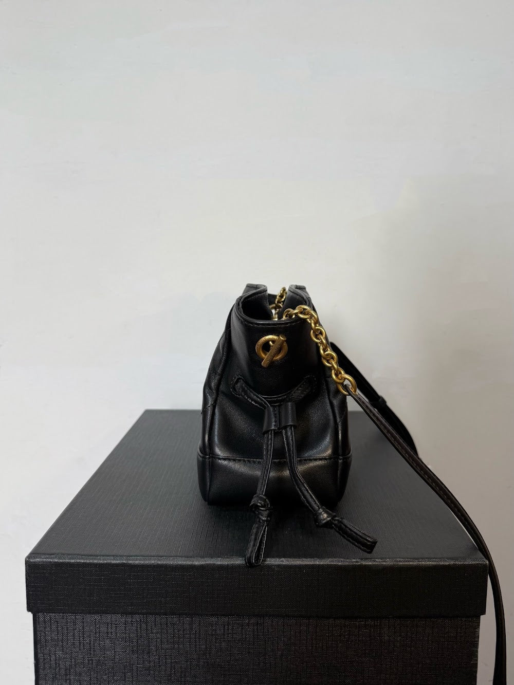 Dragons Bags YSLn Luxury Bag --119921