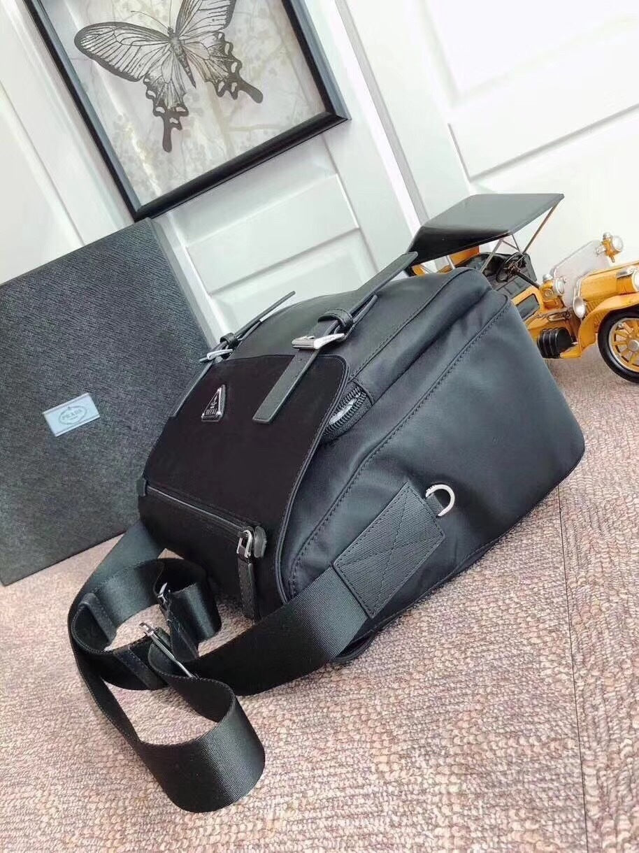 Dragons Bags Prada Luxury Bag --53801