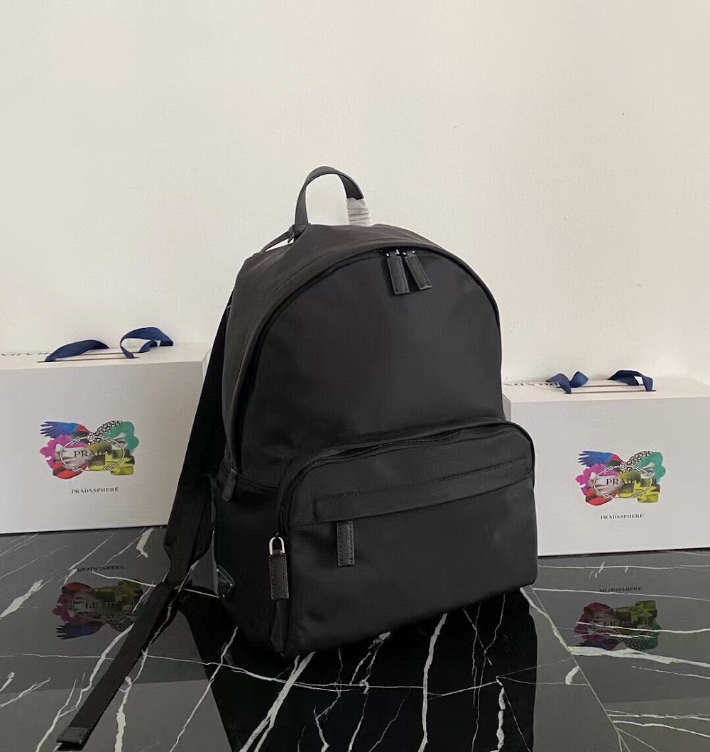 Dragons Bags pradn Luxury Bag --73258