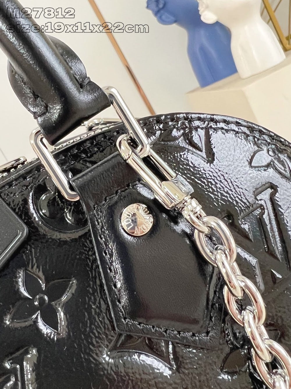 Dragons Bags ln Luxury Bag --95739