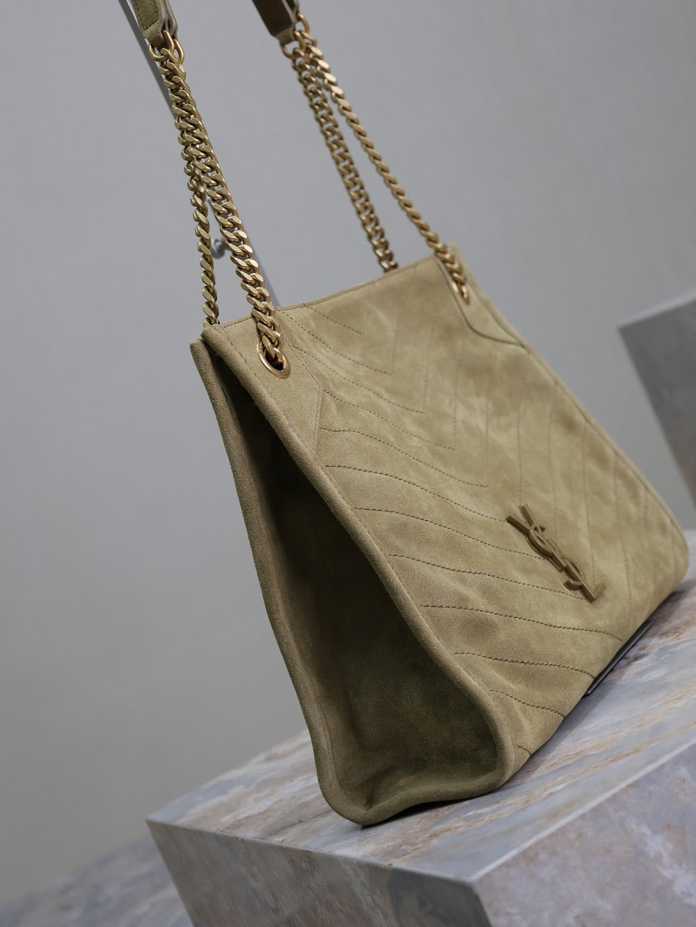 Dragons Bags YSLn Luxury Bag --119647
