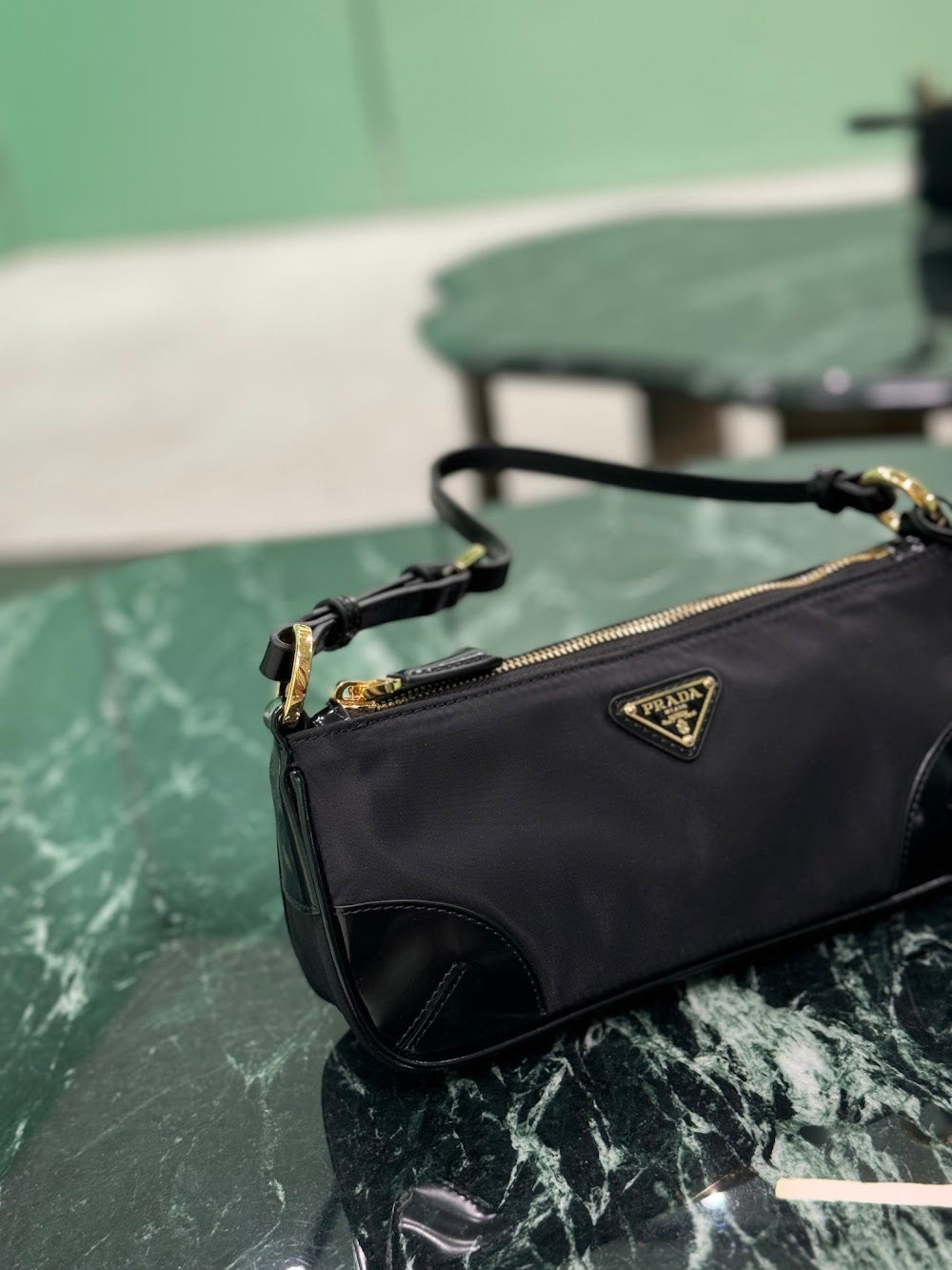 Dragons Bags Pradn Luxury Bag --101630