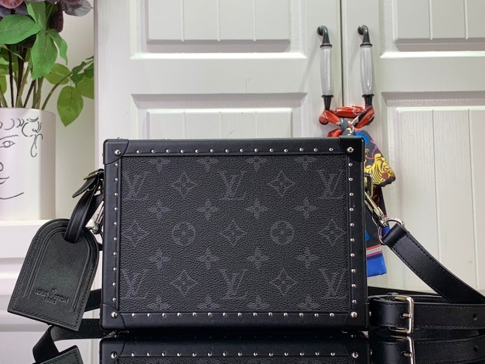 Dragons Bags ln Luxury Bag --96998