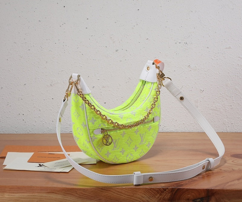 Dragons Bags LVn Luxury Bag --79954