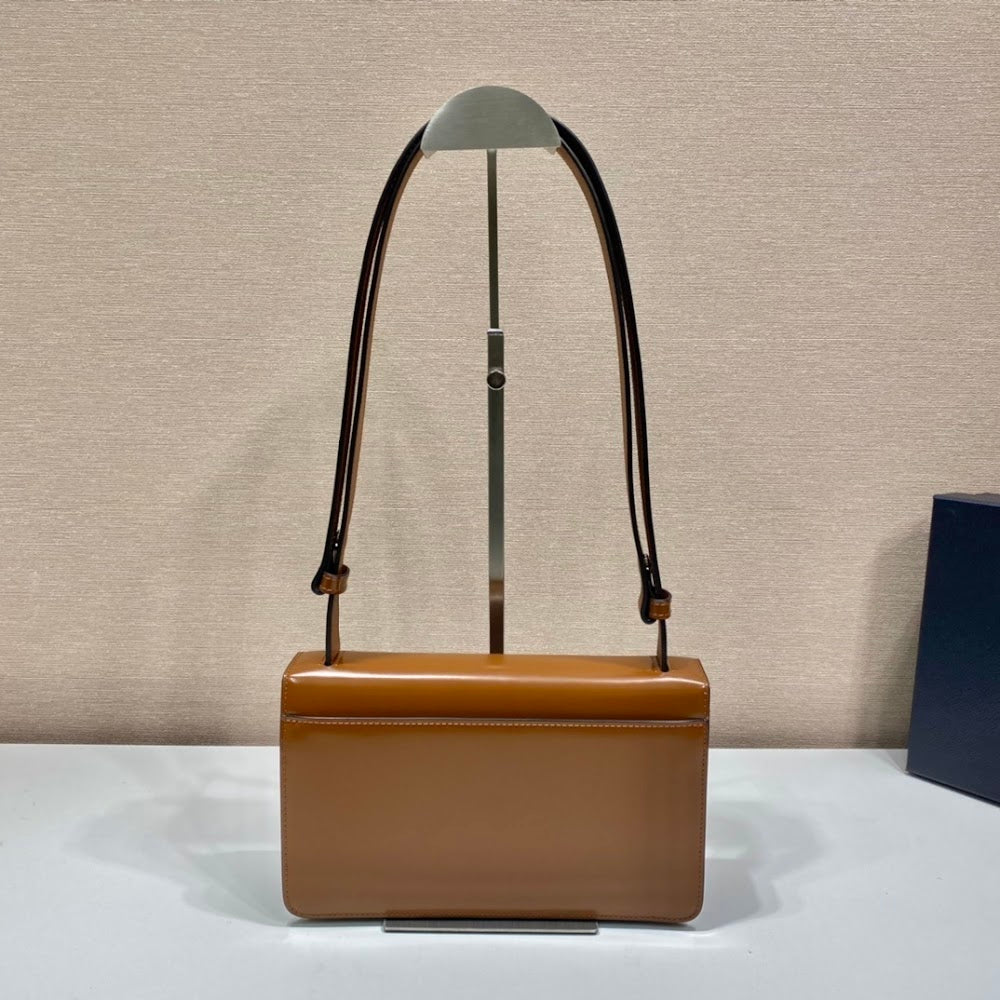 Dragons Bags Prada Luxury Bag --54350