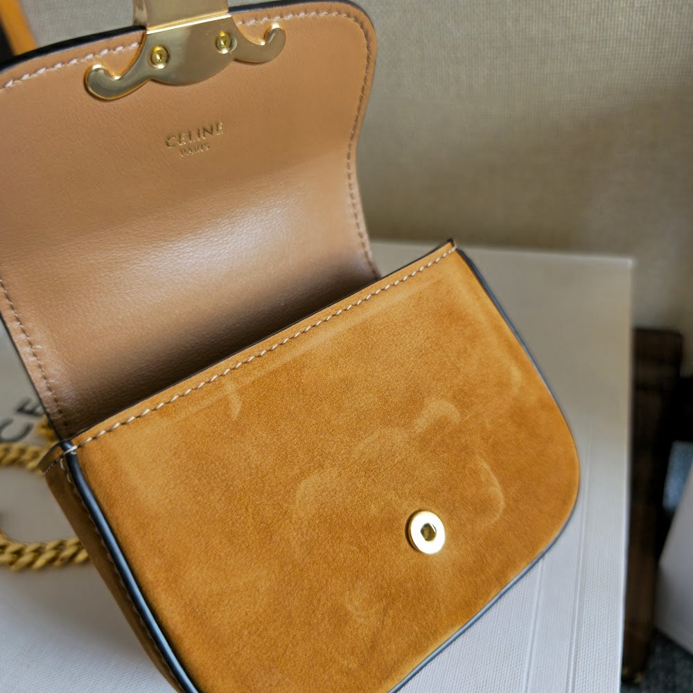Dragons Bags Celine Luxury Bag --112200
