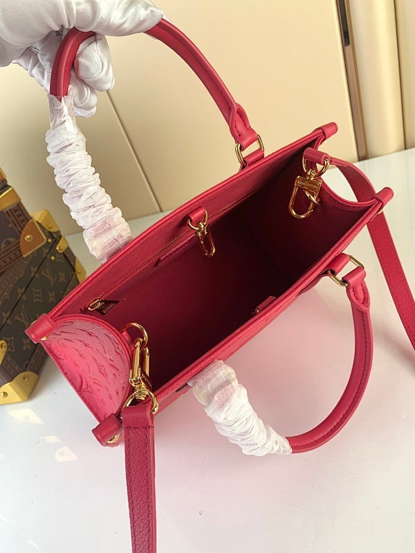 Dragons Bags ln Luxury Bag --61428