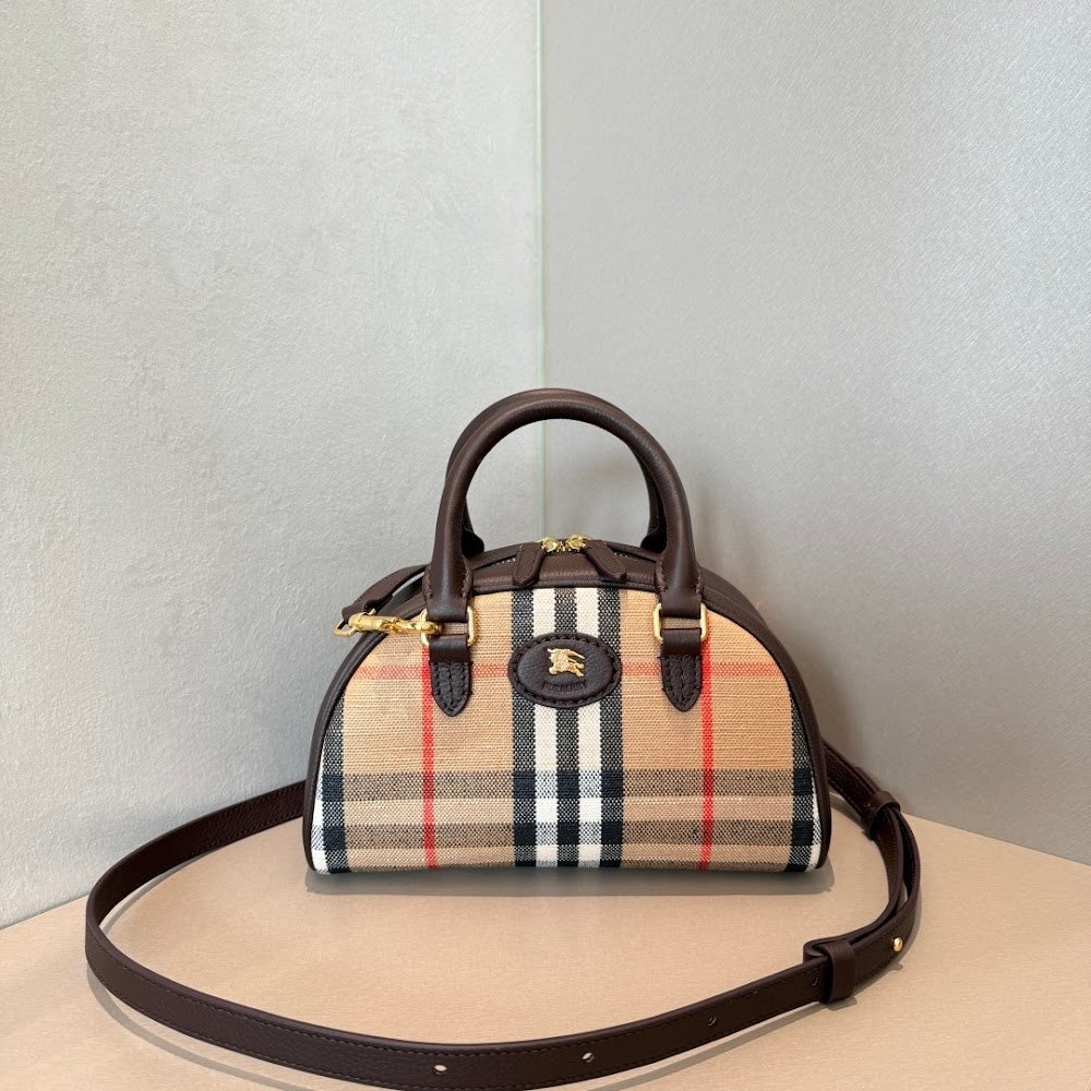 Dragons Bags Burberryn Luxury Bag --92671