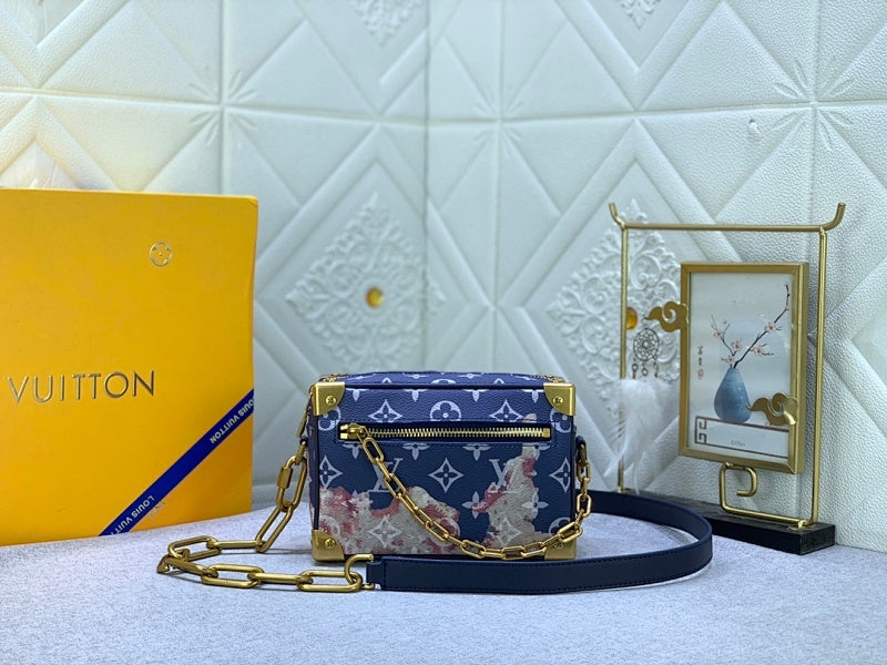 Dragons Bags ln Luxury Bag --71309