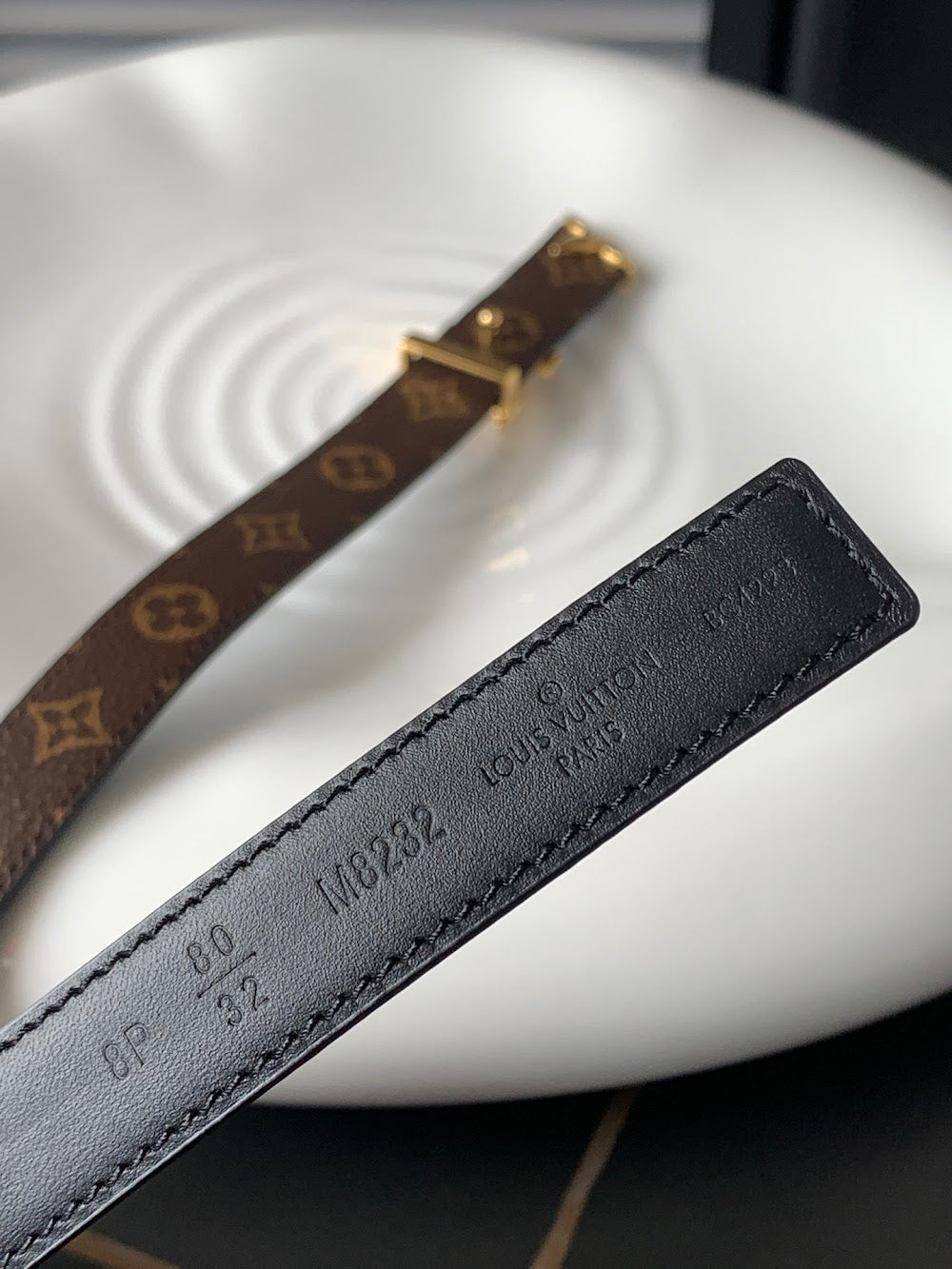 Dragons Bags ln Luxury Belt --101155
