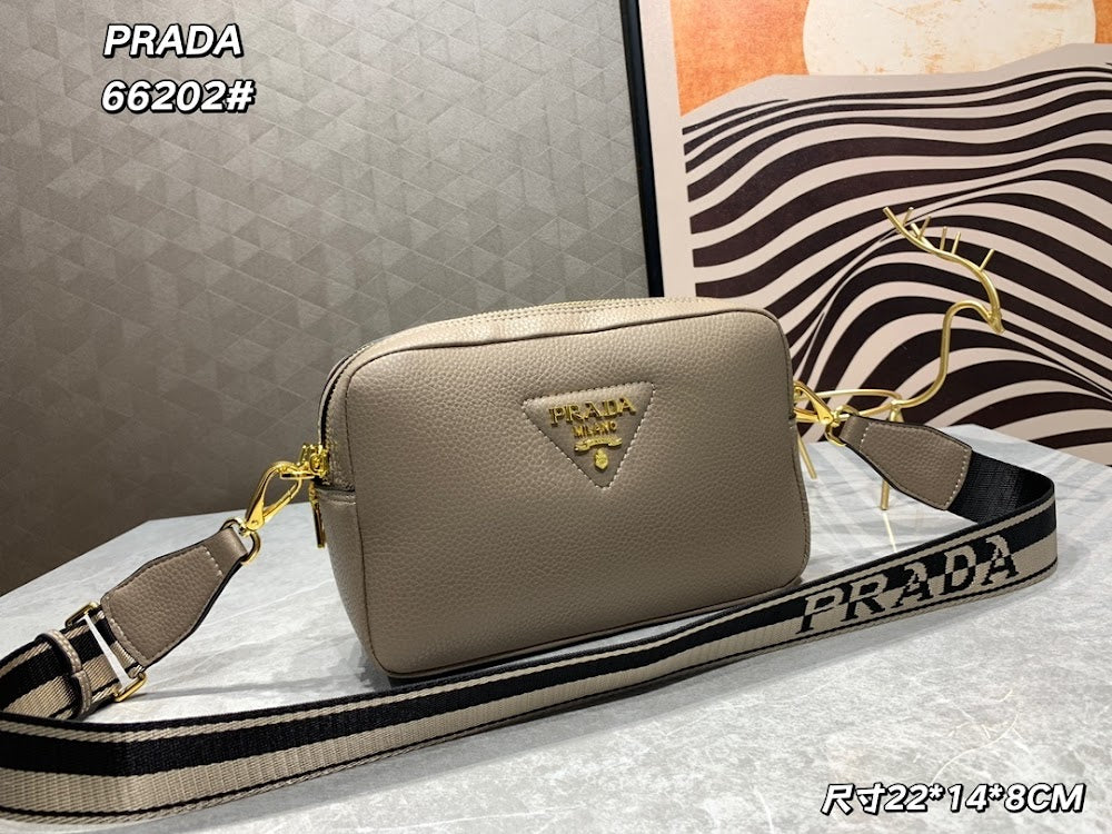 Dragons Bags pradn Luxury Bag --73330