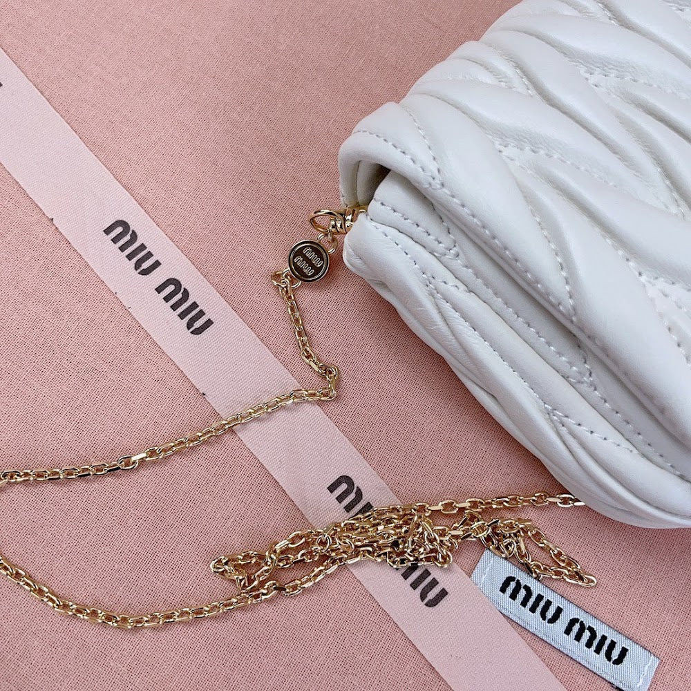 Dragons Bags Miun Miun Luxury Bag --123239