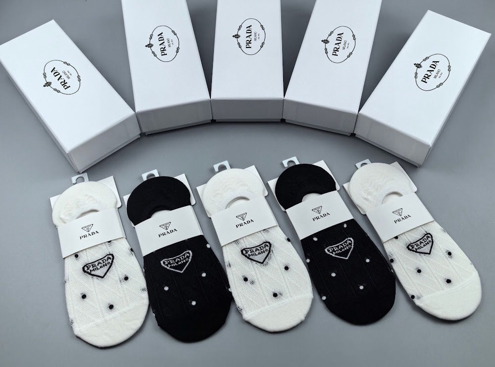 Dragons Bags Premium Luxury Socks --98509