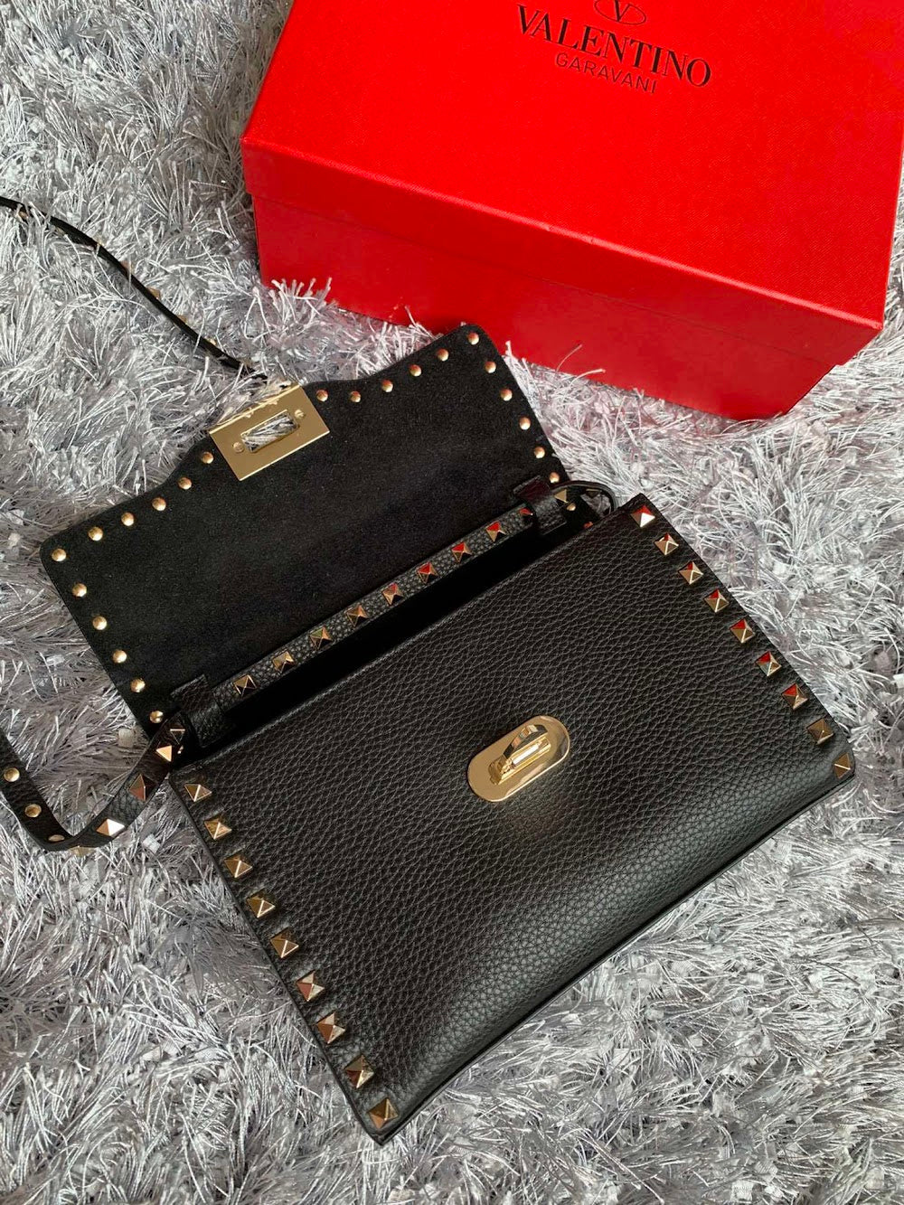 Dragons Bags valentine Luxury Bag --72351