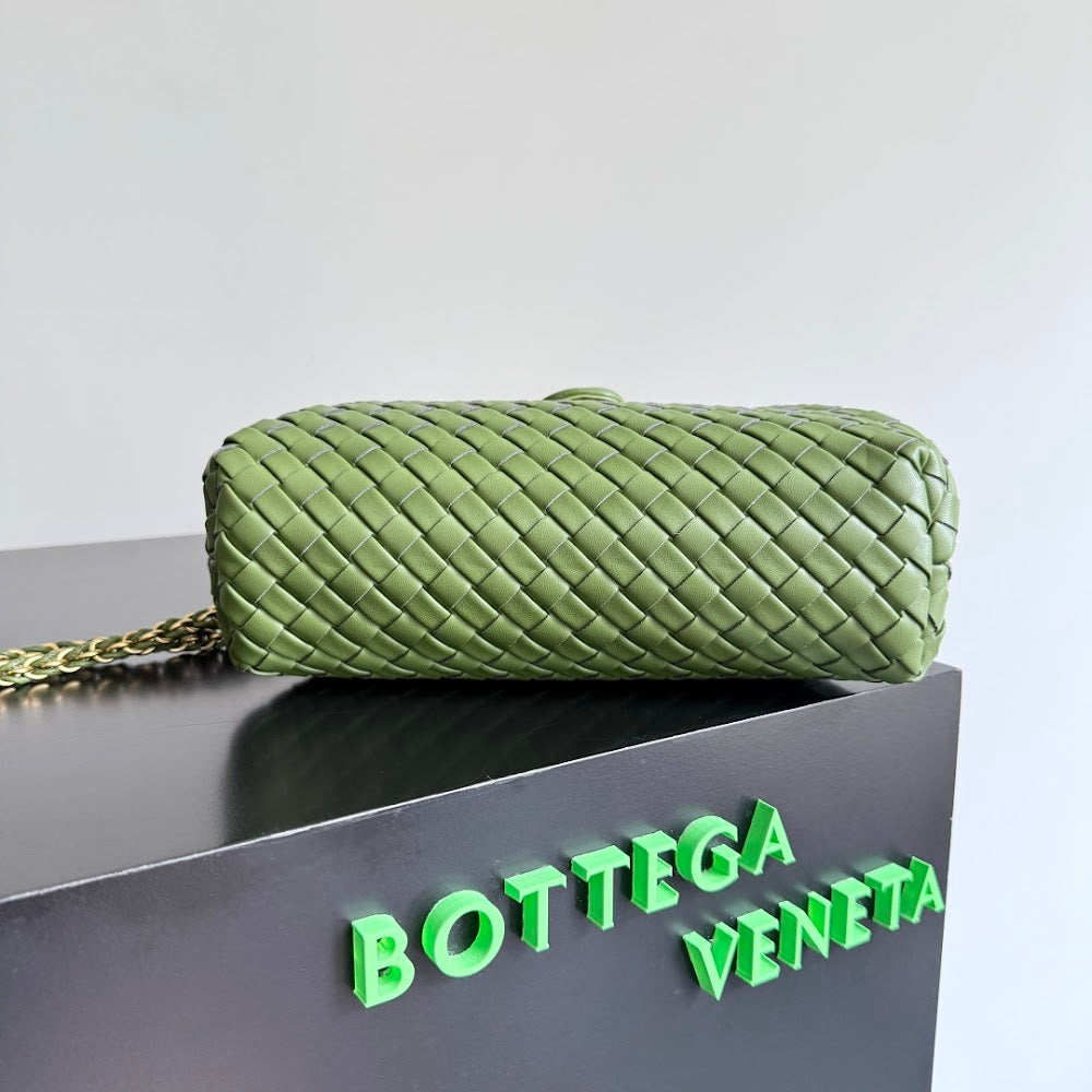 Dragons Bags Bottegan Luxury Bag --91260