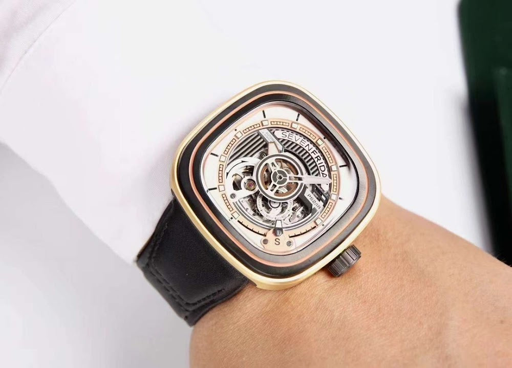 Dragons Bags Luxury Designer Watch --104571