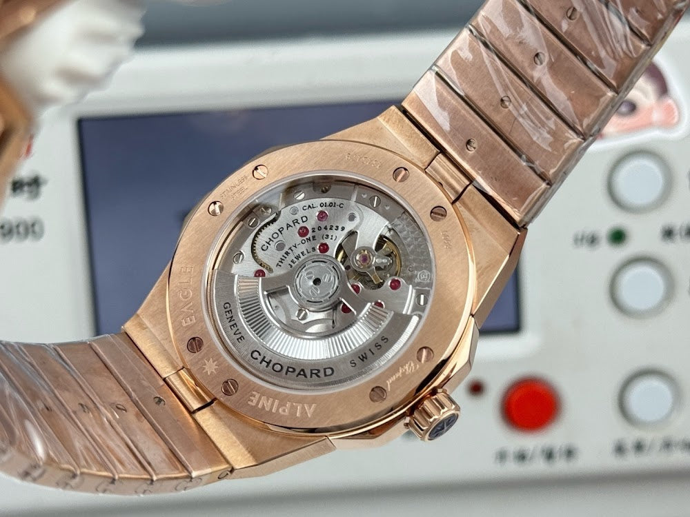 Dragons Bags Luxury Designer Watch --104096