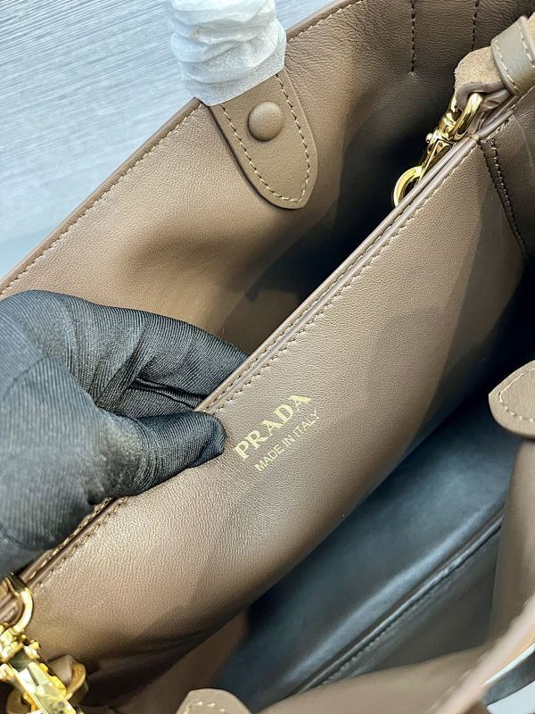 Jessica Bags pradn Luxury Bag --75025