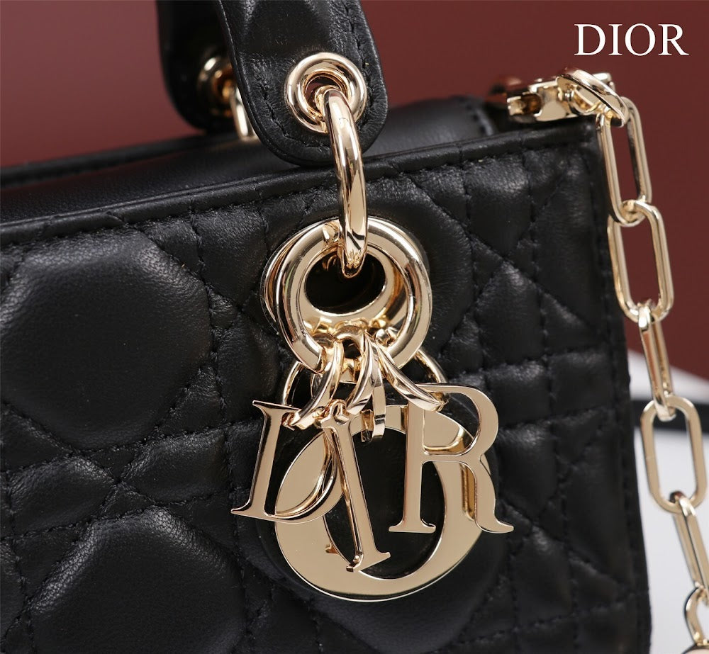 Dragons BagsDiorn Luxury Bag --116452
