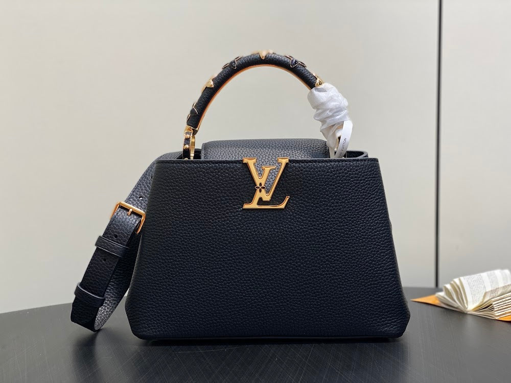Dragons Bags ln Luxury Bag --97046