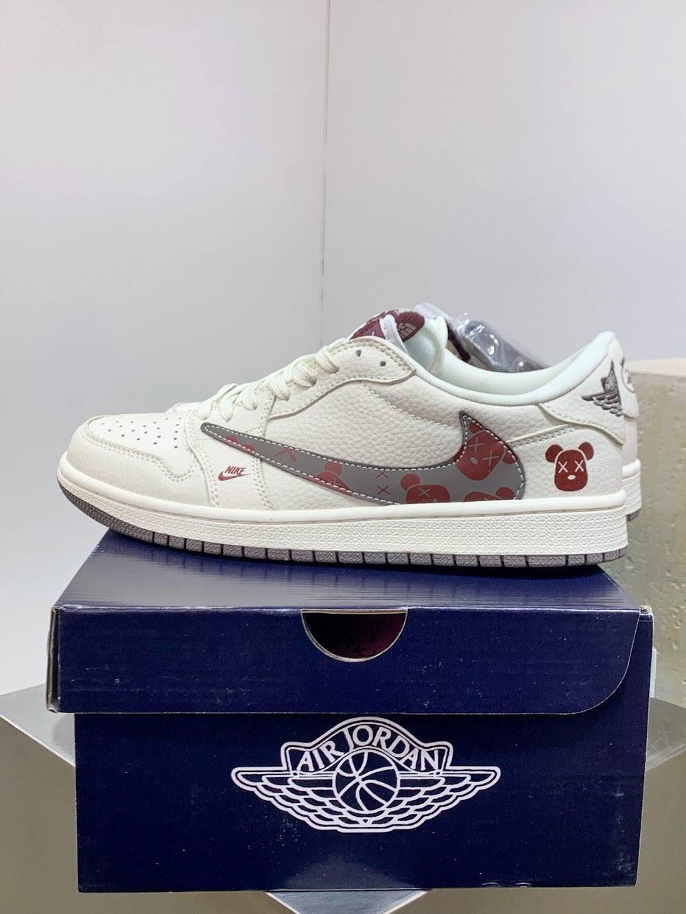 Dragons Bags Nike Luxury Shoes --55302
