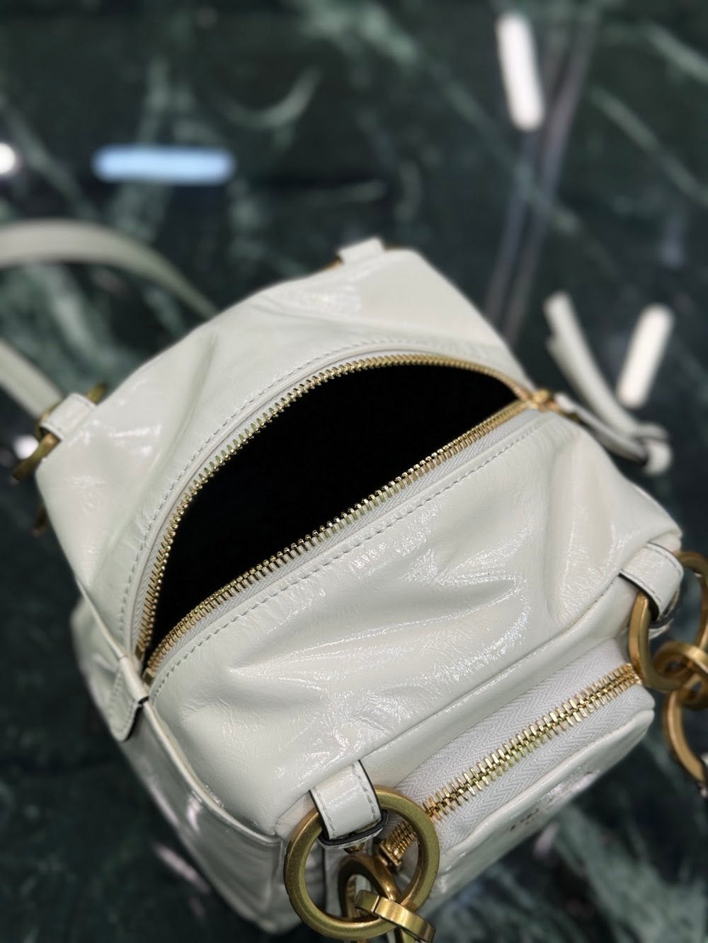 Dragons Bags Pradn Luxury Bag --102099