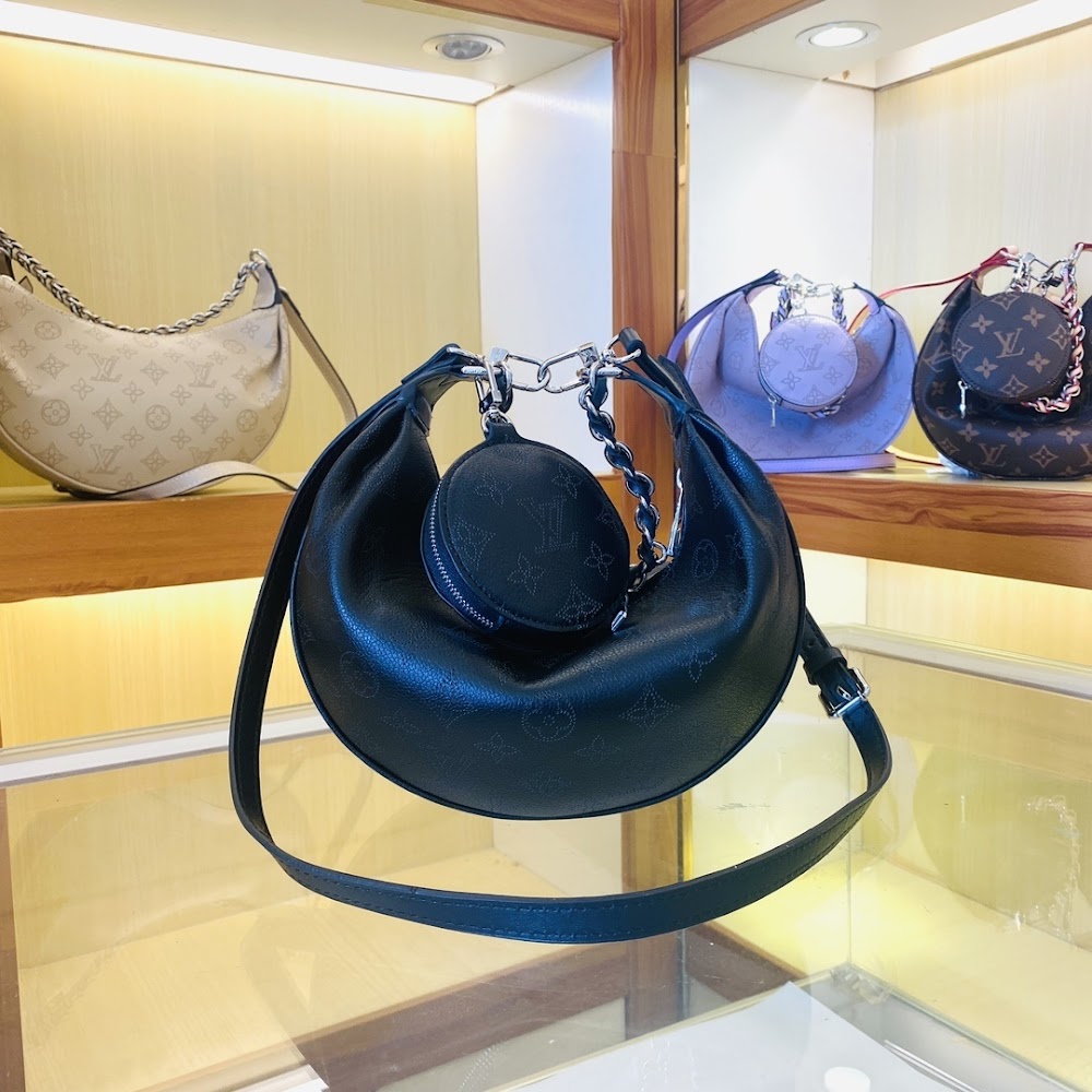Dragons Bags LVn Luxury Bag --79935