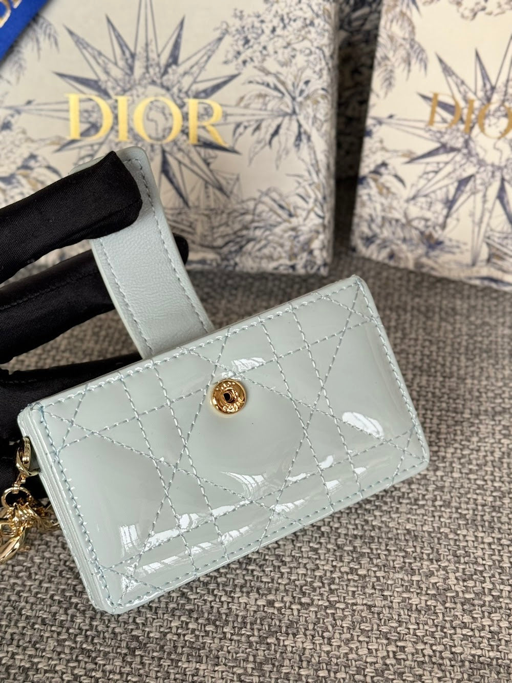 Dragons BagsDiorn Luxury Bag --114599