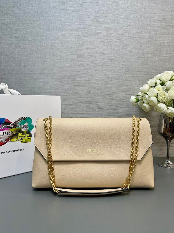 Jessica Bags pradn Luxury Bag --75098