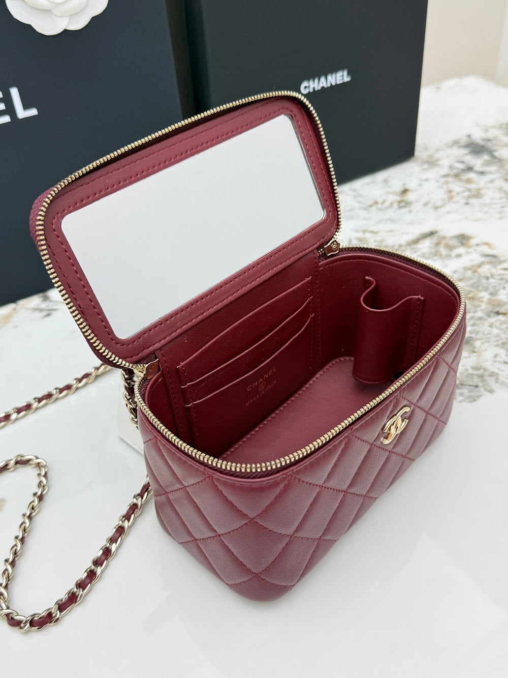Dragons BagsCHn Luxury Bag --113763