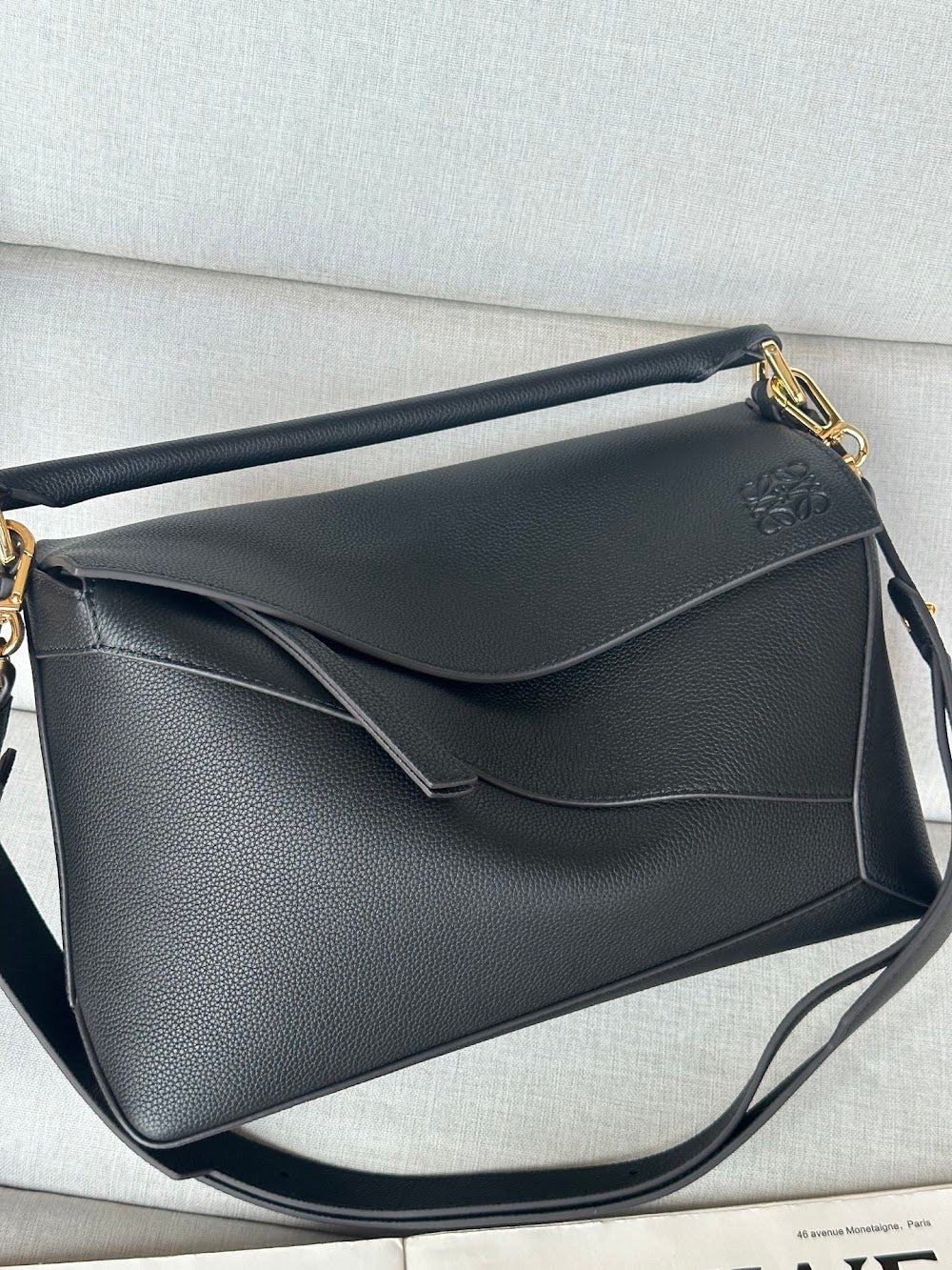 Dragons Bags Lowen Luxury Bag --99885