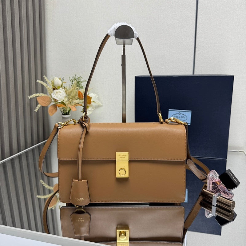 Jessica Bags pradn Luxury Bag --75206
