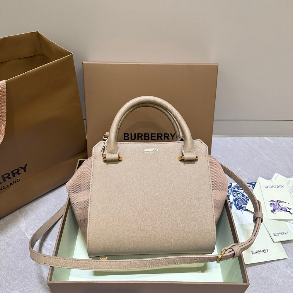 Dragons Bags Burberryn Luxury Bag --92048