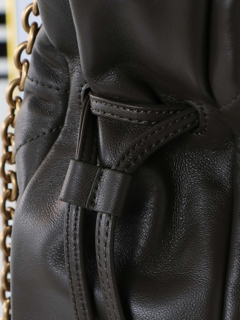 Dragons Bags YSLn Luxury Bag --120733