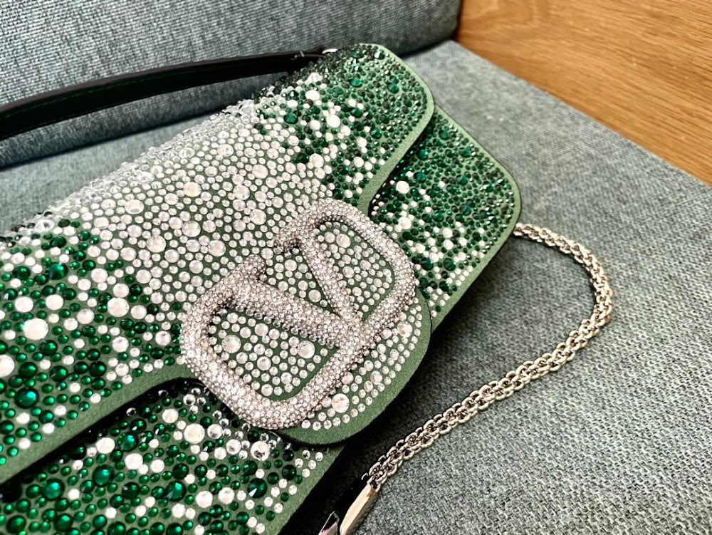 Dragons Bags Valentine Luxury Bag --121096